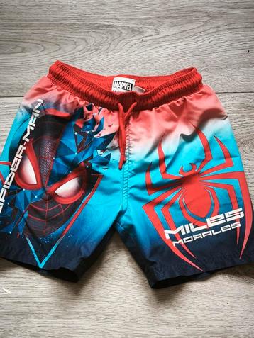 Short maillot  beschikbaar voor biedingen