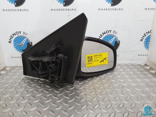 RENAULT MEGANE Megane Estate Dynamic [R_DOOR_MIRROR] 2009, Auto-onderdelen, Overige Auto-onderdelen, Gebruikt, ARN erkend, Stiba lid