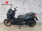 Yamaha X-max 125 Techmax (bj 2022), Motoren, Motoren | Yamaha, Scooter, Bedrijf, 125 cc, 11 kW of minder