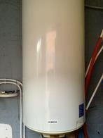 Boiler Siemens 150L, Doe-het-zelf en Bouw, 100 liter of meer, Ophalen, Gebruikt, Boiler