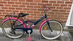 Meisje fiets 24 inch, Vélos & Vélomoteurs, Vélos | Filles, 24 pouces, Enlèvement