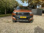 Ford - Ranger - 3.2 TDCi Wildtr.Sup. - Bedrijfswagen, Auto's, Automaat, Gebruikt, Euro 6, Overige brandstoffen