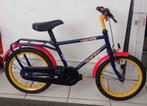 Jongensfiets 16 inch, Ophalen of Verzenden, 16 inch