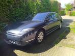 Citroen C6 Lignage 2.2 HDI, Auto's, Voorwielaandrijving, 4 deurs, C6, Overige kleuren