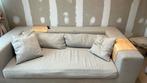 3 zit zetel te geef, Huis en Inrichting, Ophalen, Zo goed als nieuw
