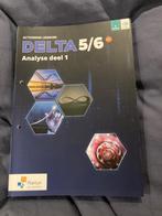 Boeken Latijn-Frans-Delta 3B leerwkb-Zone5-Storia5-atlas ASO, Boeken, Schoolboeken, Ophalen of Verzenden, ASO
