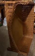 hondenmand, Dieren en Toebehoren, Hondenmanden, Ophalen, Gebruikt, Riet