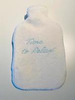 Warm waterkruik, Ophalen, Zo goed als nieuw