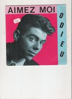 ODIEU - Aimez moi - Le Tracteur, Cd's en Dvd's, Vinyl Singles, 7 inch, Single, Ophalen of Verzenden, Zo goed als nieuw