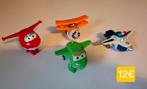 Superwings set van 4, Ophalen of Verzenden, Zo goed als nieuw