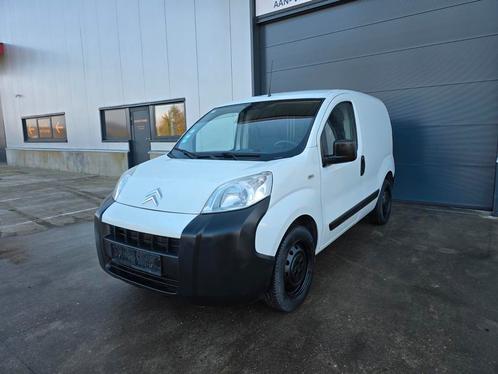 Citroen Nemo euro 5 77.000km /garantie en  keuring, Auto's, Bestelwagens en Lichte vracht, Bedrijf, Diesel, Euro 5, Handgeschakeld