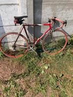 Koetsfiets, Fietsen en Brommers, Ophalen