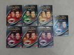 Alle seizoenen (1-7)  Star Trek Voyager, CD & DVD, DVD | Science-Fiction & Fantasy, Comme neuf, Enlèvement ou Envoi