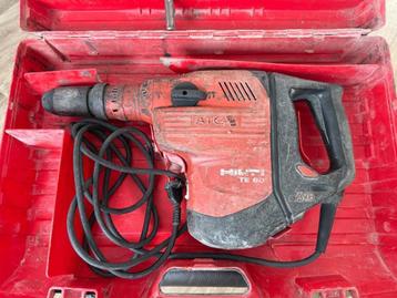 Marteau perforateur Hilti TE 80-ATC AVR beschikbaar voor biedingen
