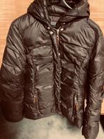 Donsjas River woods, Kleding | Dames, Jassen | Winter, Ophalen, Bruin, River Woods, Maat 42/44 (L)