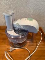 Philips HR760510 keukenmachine foodprocessor, 1 tot 2 liter, Ophalen, Zo goed als nieuw