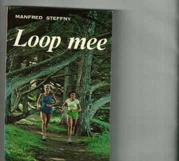 Loop mee Manfred Steffny beschikbaar voor biedingen