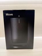 Sonos Move geluidsbox zwart, Enlèvement, Comme neuf