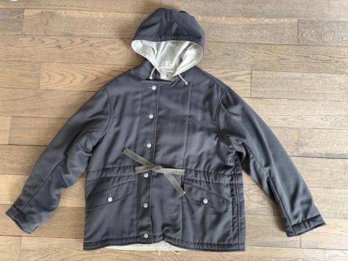 Wehrmacht Winterjas Reversibel WO2, Verzamelen, Militaria | Tweede Wereldoorlog, Landmacht, Kleding of Schoenen, Ophalen of Verzenden
