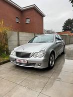 Mercedes C200 Avantgarde 215000 km, Auto's, Particulier, Diesel, Te koop