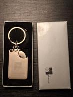 Sleutelhanger ACM Audi, Ophalen of Verzenden, Nieuw, Merk