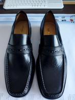 Chaussures homme, Zwart, Overige typen, Nieuw, Ophalen