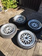 bbs breedset 5x100, Auto-onderdelen, Banden en Velgen, Ophalen