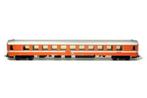 LS MODELS 12016 VOITURE VOYAGEUR I10 2CL SNCB EP. IV-V HO DC, Hobby en Vrije tijd, Modeltreinen | H0, Nieuw, Overige merken, Ophalen of Verzenden