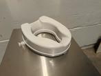 Toiletverhoger 10cm Patterson savanah, Diversen, Verpleegmiddelen, Gebruikt, Onbekend, Ophalen of Verzenden, Onbekend