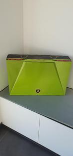 Lego Technic 42115 Lamborghini Sián FKP 37, Ophalen of Verzenden, Zo goed als nieuw, Complete set, Lego