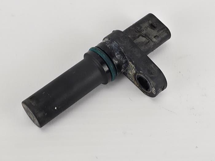 Krukas sensor van een Ford Transit, Auto-onderdelen, Overige Auto-onderdelen, Ford, Gebruikt, 3 maanden garantie, Ophalen of Verzenden