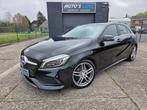 Mercedes A160 AMG-pack / Automaat / Carplay / Camera, Auto's, 75 kW, 4 cilinders, 1595 cc, 5 deurs