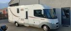 rapido  9082df, Integraal, Bedrijf, Diesel, Rapido