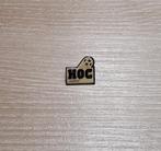 PIN - HOC - VOETBAL - FOOTBALL, Verzamelen, Speldjes, Pins en Buttons, Verzenden, Gebruikt, Sport, Speldje of Pin