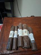 10€ par rouleau, Enlèvement