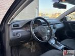 Volkswagen Passat Variant 1.8 TSI Comfortline DSG Automaat |, Auto's, Volkswagen, Automaat, Zwart, Zwart, Bedrijf