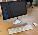 Pack iMac 21,5” (2011) + Imprimante Canon Pixma MX320, Informatique & Logiciels, Apple Desktops, 21,5", Comme neuf, Enlèvement