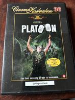 Platoon, Cd's en Dvd's, Dvd's | Horror, Gebruikt, Ophalen of Verzenden
