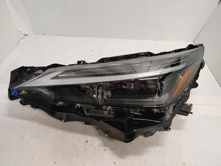 Lexus NX II Full Ledlamp links, Auto-onderdelen, Verlichting, Lexus, Gebruikt, Ophalen of Verzenden