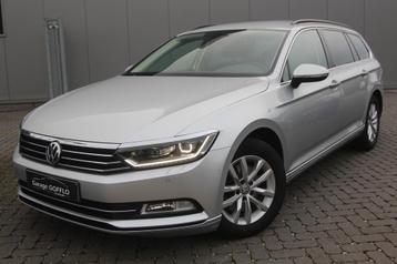Volkswagen Passat Variant 1.6 TDI DSG - 104.716KM - 2018 beschikbaar voor biedingen