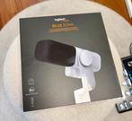 Logitech Blue Sona | G Yeti Studio, Muziek en Instrumenten, Microfoons, Ophalen of Verzenden, Zo goed als nieuw, Studiomicrofoon