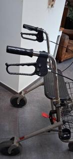 Deambulateur Vermeiren, Divers, Enlèvement ou Envoi, Utilisé