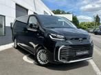 Toyota ProAce Verso Shuttle 9pl, Auto's, Toyota, 197 g/km, Monovolume, 144 pk, ProAce