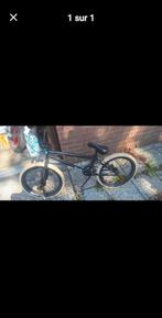 Bmx mafia, Fietsen en Brommers, Ophalen, Gebruikt