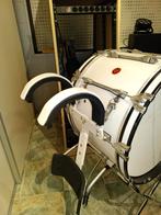 Fame 22inch marching bass drum, Musique & Instruments, Batteries & Percussions, Enlèvement, Utilisé, Autres marques