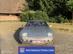 Porsche 928 | 1977 | Route 66 Auctions, Auto's, Zwart, Bedrijf, Overige carrosserie, Porsche