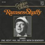 ramses shaffy, Cd's en Dvd's, Verzenden