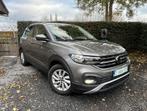 VW T-Cross 1.0 TSI 110 pk Life Navi Climatr. 12-24M Garantie, Voorwielaandrijving, Euro 6, 3 cilinders, SUV of Terreinwagen