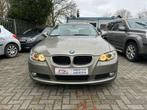 BMW 320 Cabriolet dA cuir xenon gps, Auto's, BMW, Automaat, Overige modellen, 4 cilinders, 120 kW