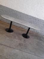 Tables Zanotta, Enlèvement, Comme neuf